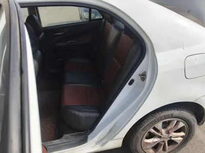 BYD F3