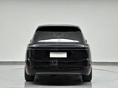 Li Auto Li L9
