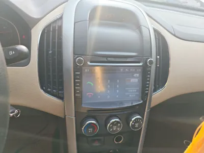 Baojun 630
