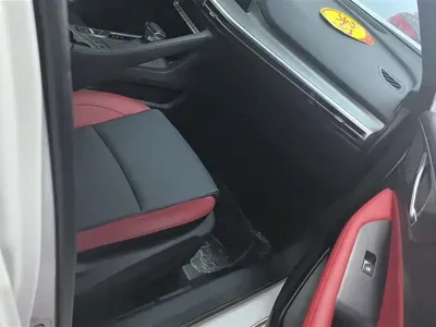 Changan CS35PLUS