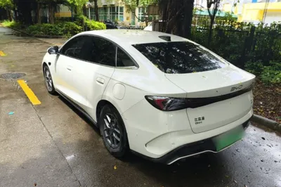 BYD Seal 06 New Energy