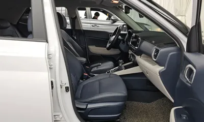 Hyundai Venue