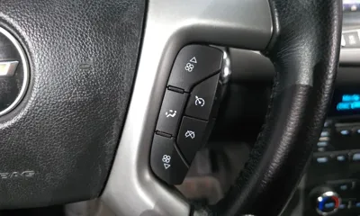 ChevroletGMDaewoo Captiva