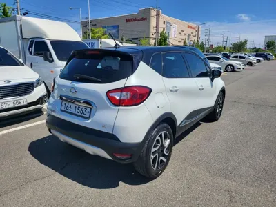 Renault-KoreaSamsung QM3