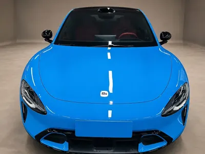 Xiaomi SU7