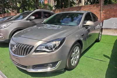 Buick Regal