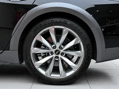 Audi A6 (Import)