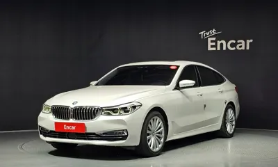 BMW Gran Turismo