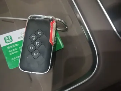 Wuling 星光730新能源
