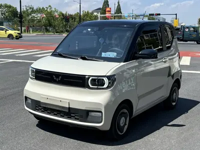 Wuling MINIEV