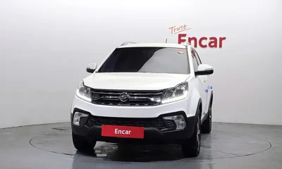KG_Mobility_Ssangyong KORANDO