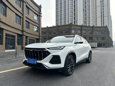 Oshan Oushang X5