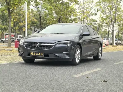 Buick Regal