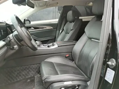 Hongqi Hongqi H9