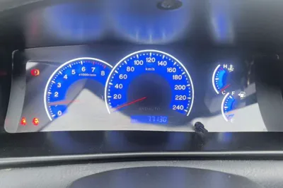 BYD F3