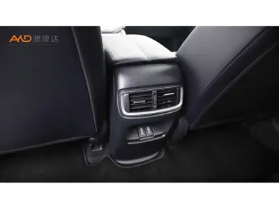 Honda Breeze