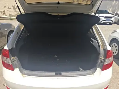 Skoda Rapid Spaceback