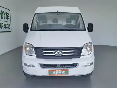 大通 V80