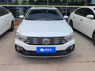 Volkswagen C-Trek
