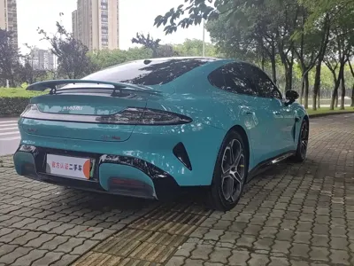 Xiaomi SU7