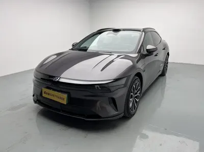 Zeekr 极氪007GT