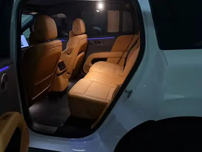 Li Auto 理想i6