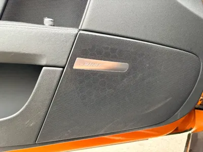 Audi TTS