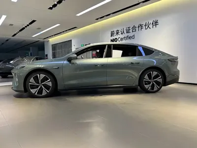 Nio ET7