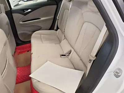 Buick Verano