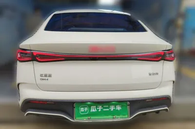 BYD Seal 06 New Energy
