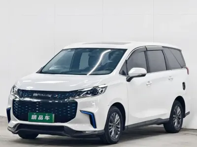 大通 Euniq 5