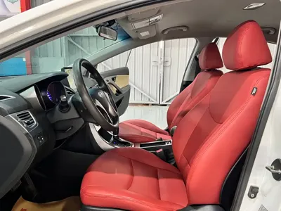Hyundai Elantra Langdong