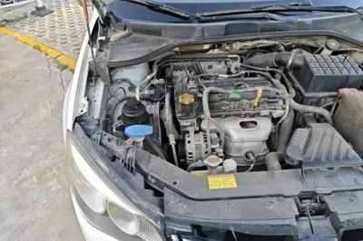 Roewe 350