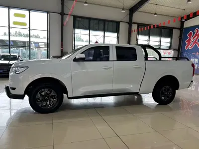 Great Wall Pao