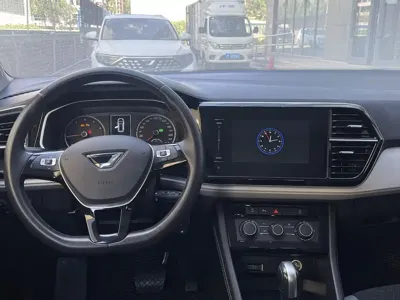 Jetta VS7