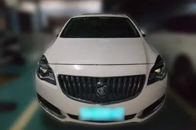 Buick Regal