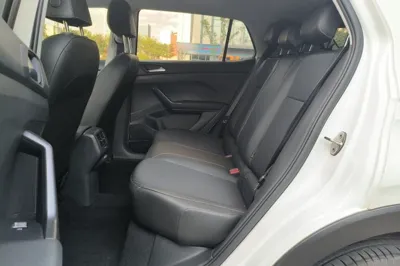 Volkswagen Tacqua