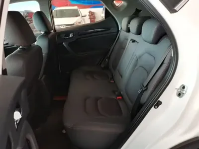JAC Refine S3