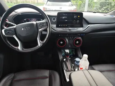 Chevrolet Blazer