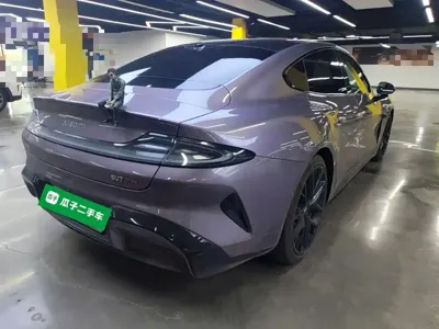 Xiaomi SU7
