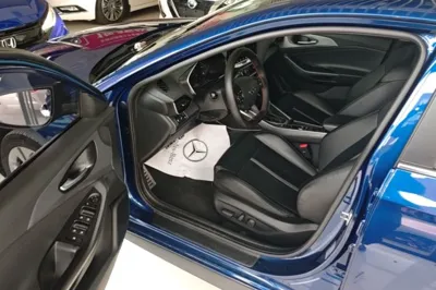 Hyundai Lafesta