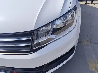 Volkswagen Santana