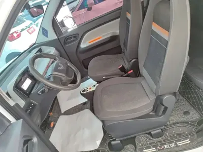 Wuling MINIEV