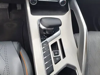 Geely Binyue