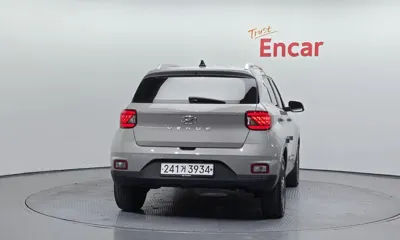 Hyundai Venue