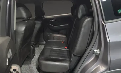 ChevroletGMDaewoo Orlando