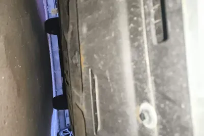 Geely Auto Cowboy