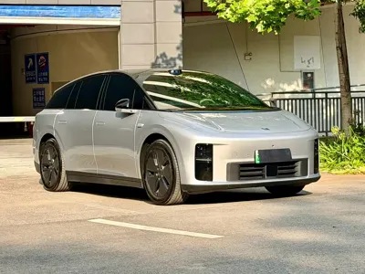 Li Auto Li i6