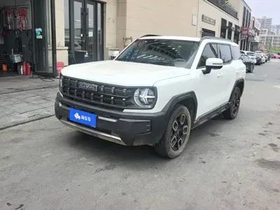 Haval Cool Dog