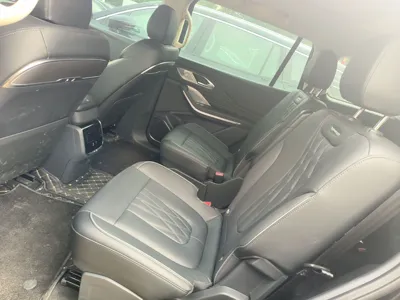 Hongqi HS7 PHEV
